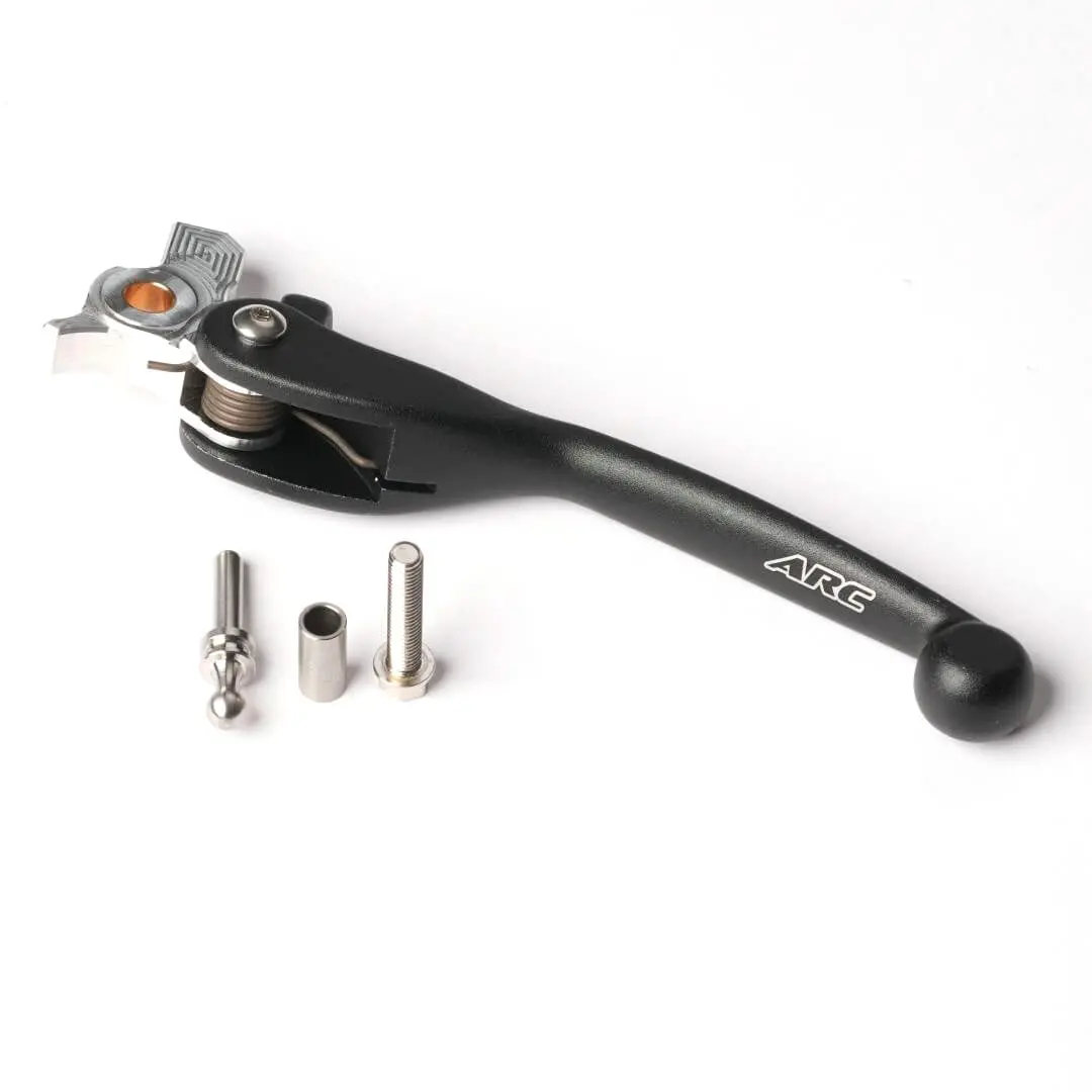 Arc Clutch Levers Nissin (Hydraulic) Kawasaki | Cl-424 1