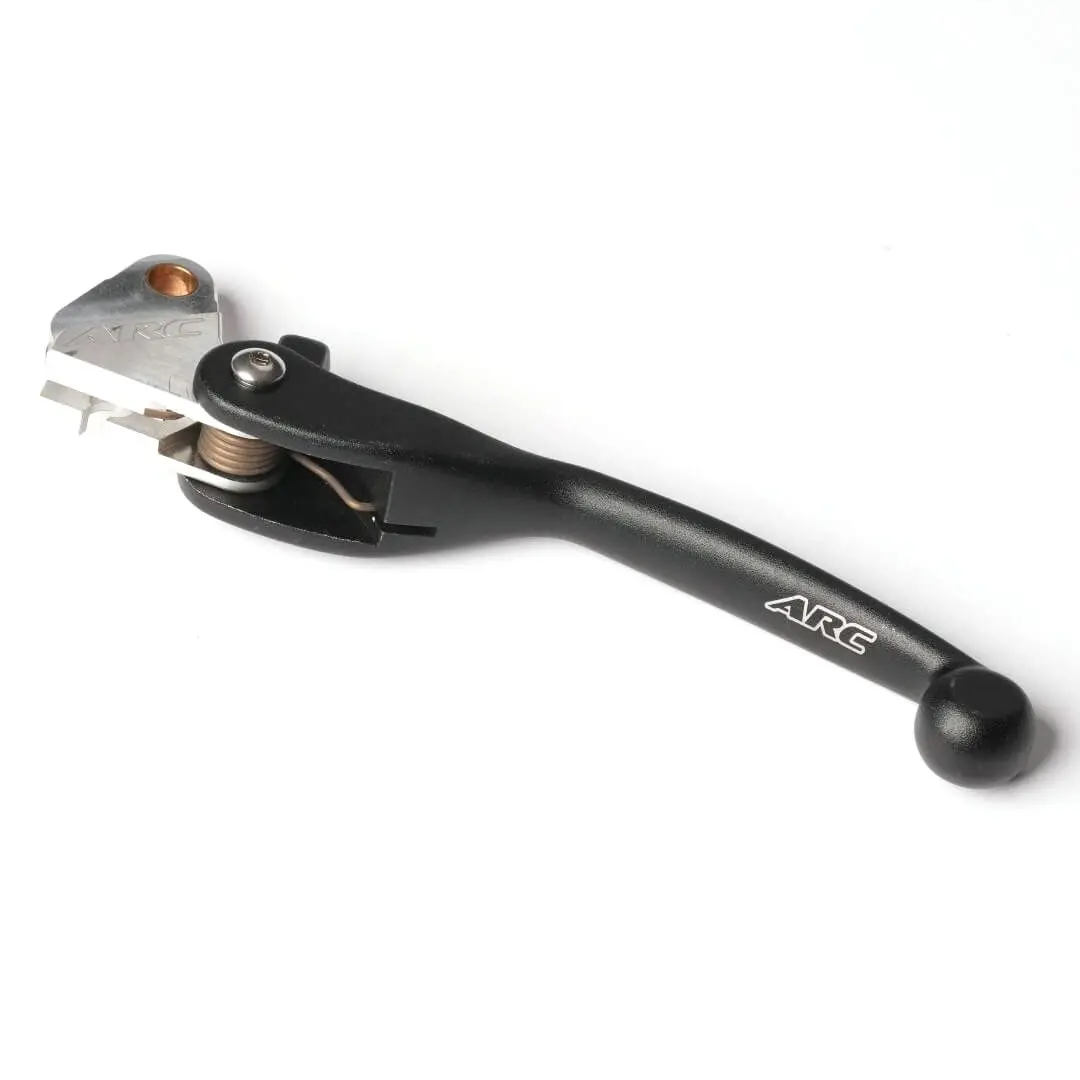 Arc Clutch Levers Nissin Suzuki Rm85 | Cl-421 1