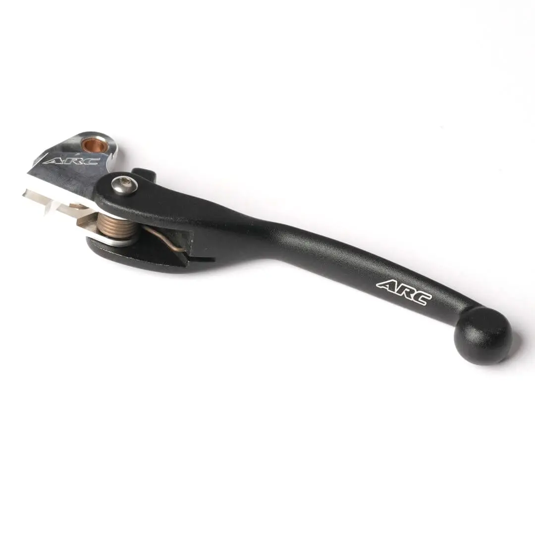 Arc Clutch Levers Nissin Suzuki/Kawasaki | Cl-411 1