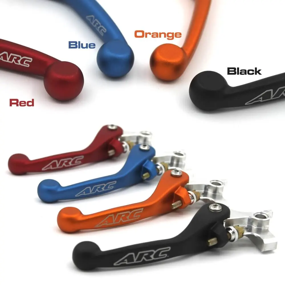 Arc Clutch Levers Nissin Yamaha | Cl-311 2