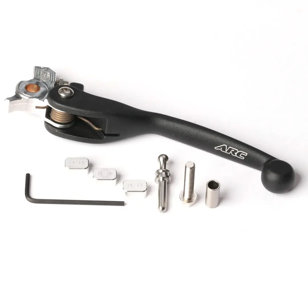 Arc Clutch Powerlevers Nissin (Hydraulic) Kawasaki | Cl-424I 1