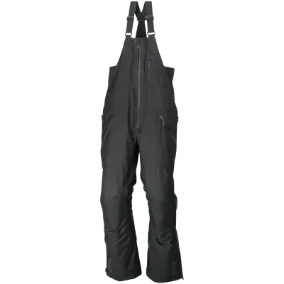 Arctiva Mens Pivot 5 Insulated Snow Bib Pants 1