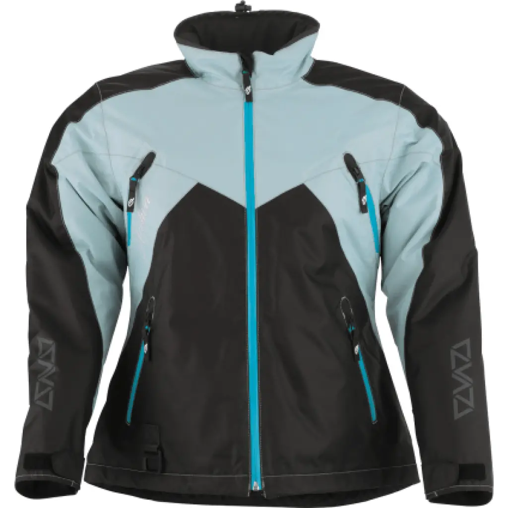 Arctiva Women's Pivot 6 Insulated Snow Jacket - Image 2