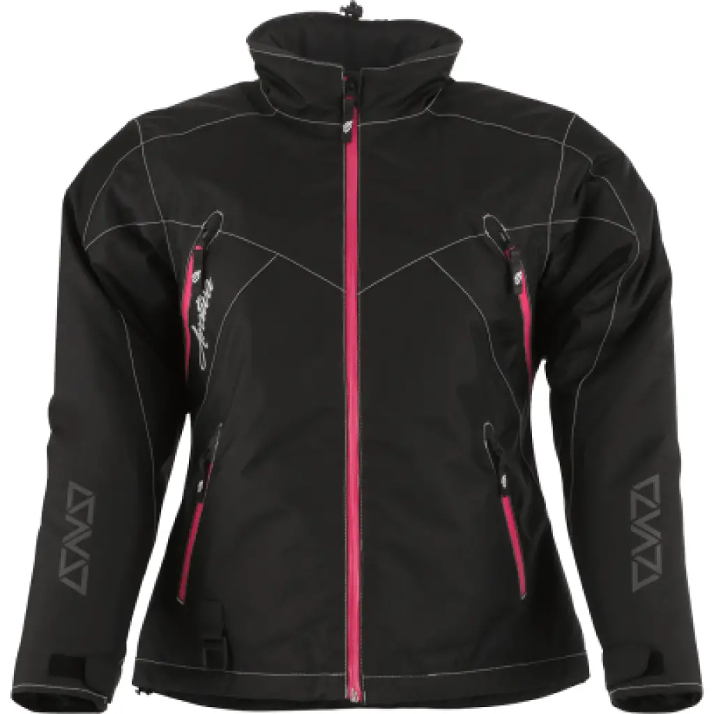 Arctiva Women's Pivot 6 Insulated Snow Jacket - Image 3