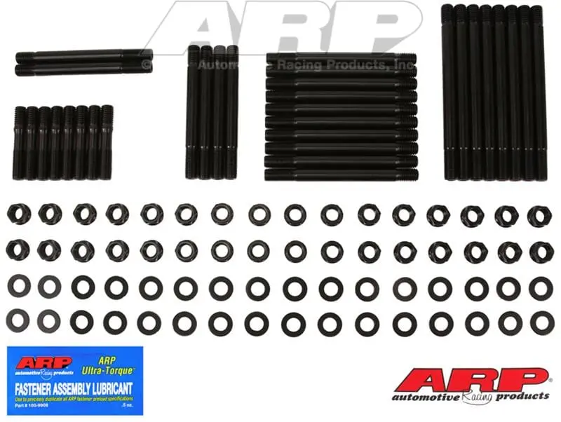 Arp 235-4508 High-Strength Cylinder Head Stud Kit For Performance Builds 1