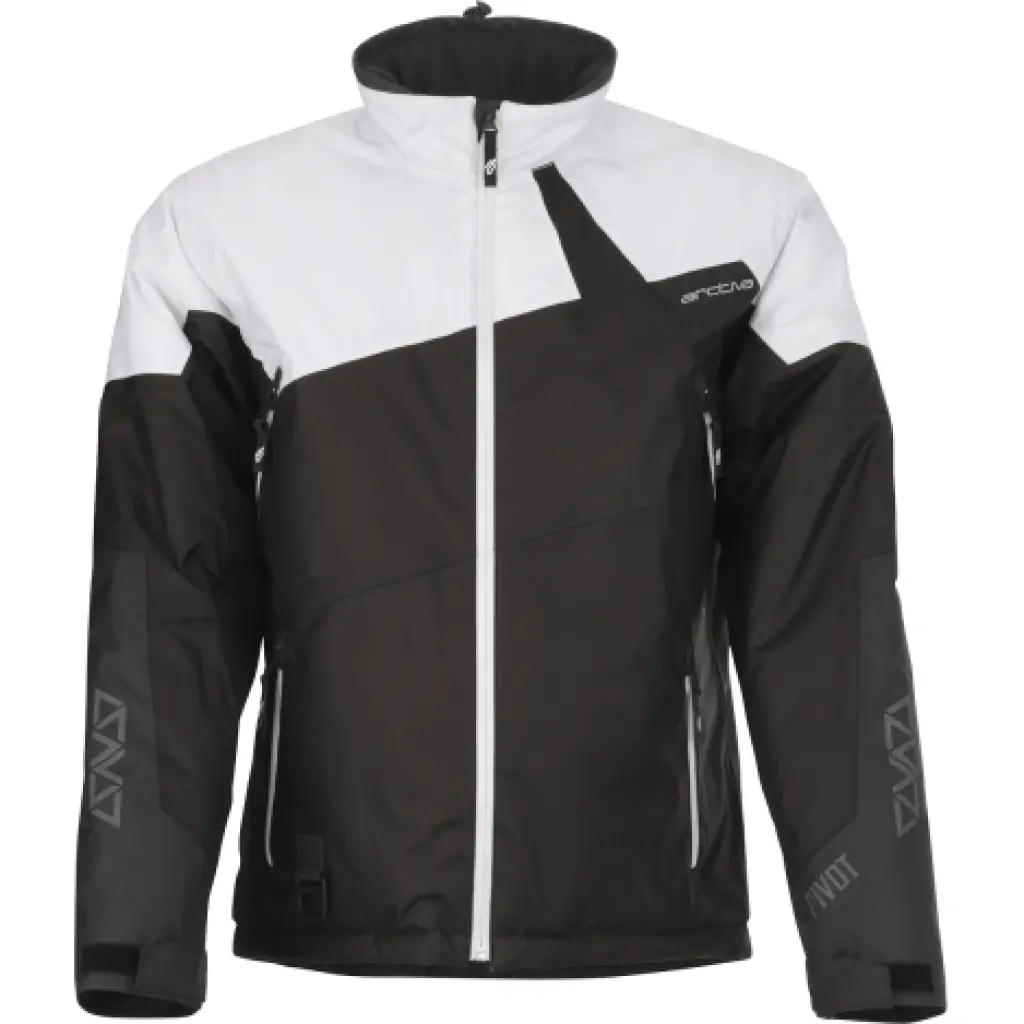 Artiva Pivot 6 Thermal Snow Jacket - Image 3