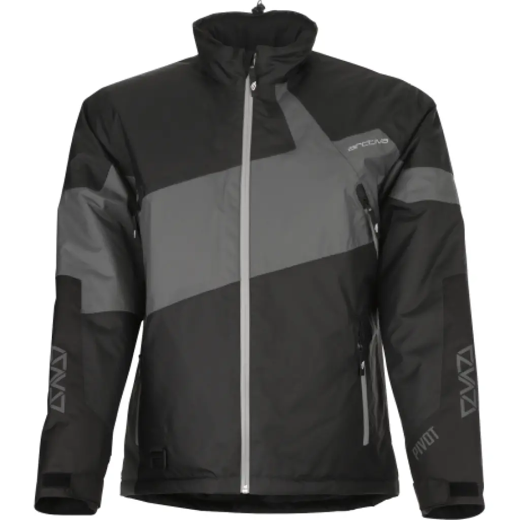 Artiva Pivot 6 Thermal Snow Jacket - Image 4