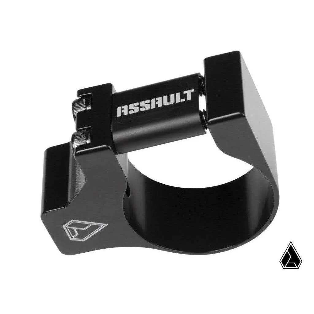 Assault Industries 1/4"-20 Accessory Clamp 1