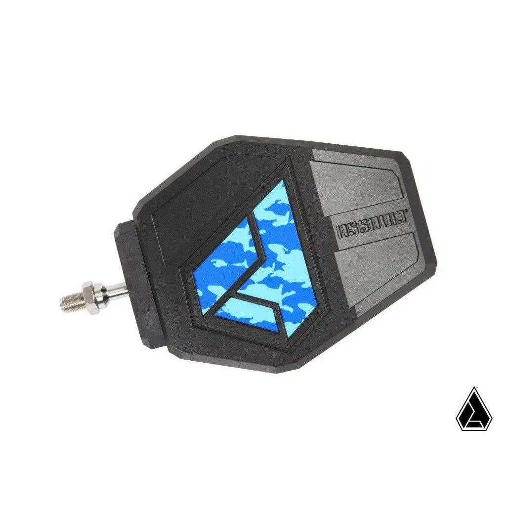 Assault Industries Aviator Mirror Dress Up Kit 1