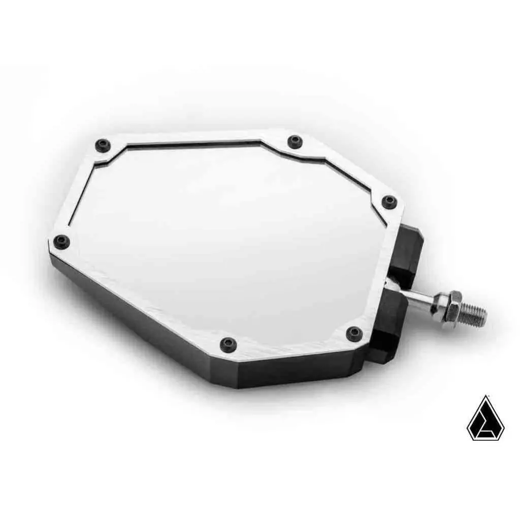 Assault Industries Aviator Utv Side Mirrors 1