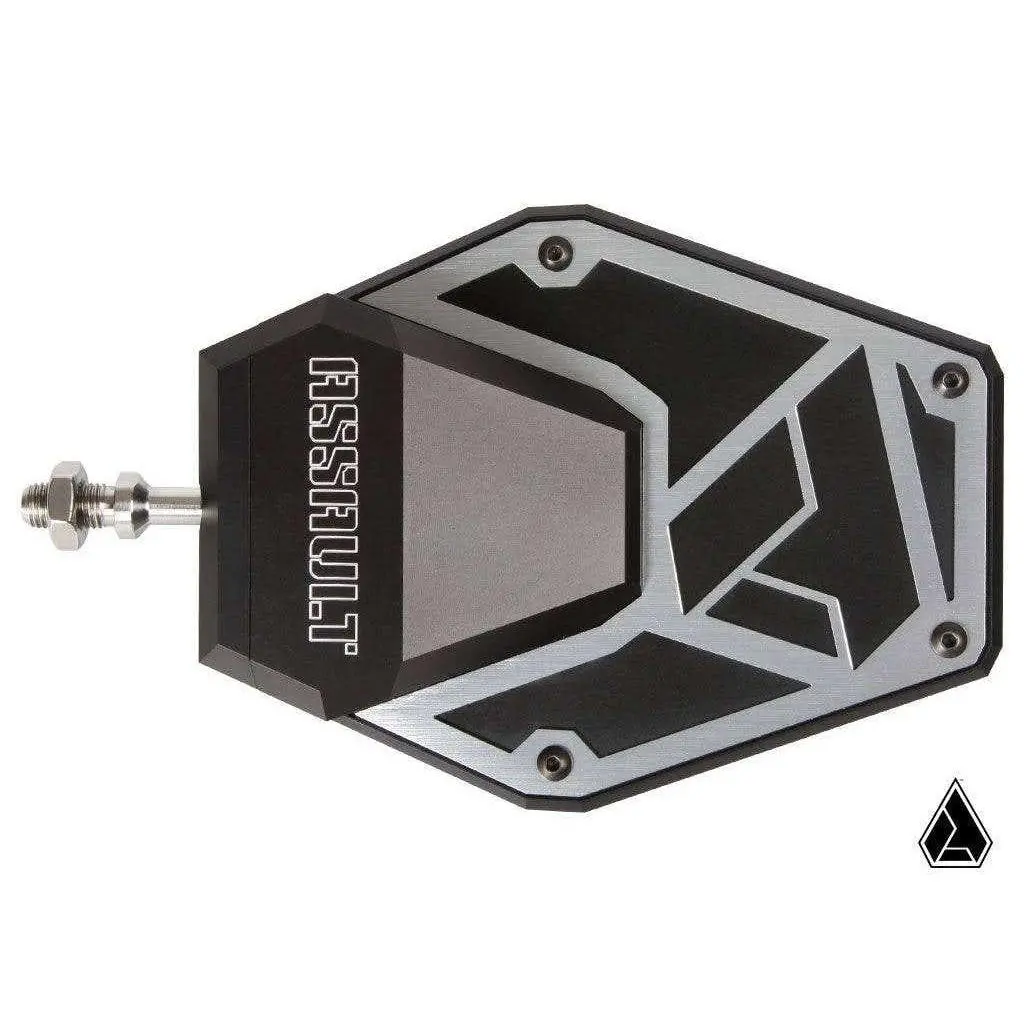 Assault Industries B2c Convex Side Mirrors 1
