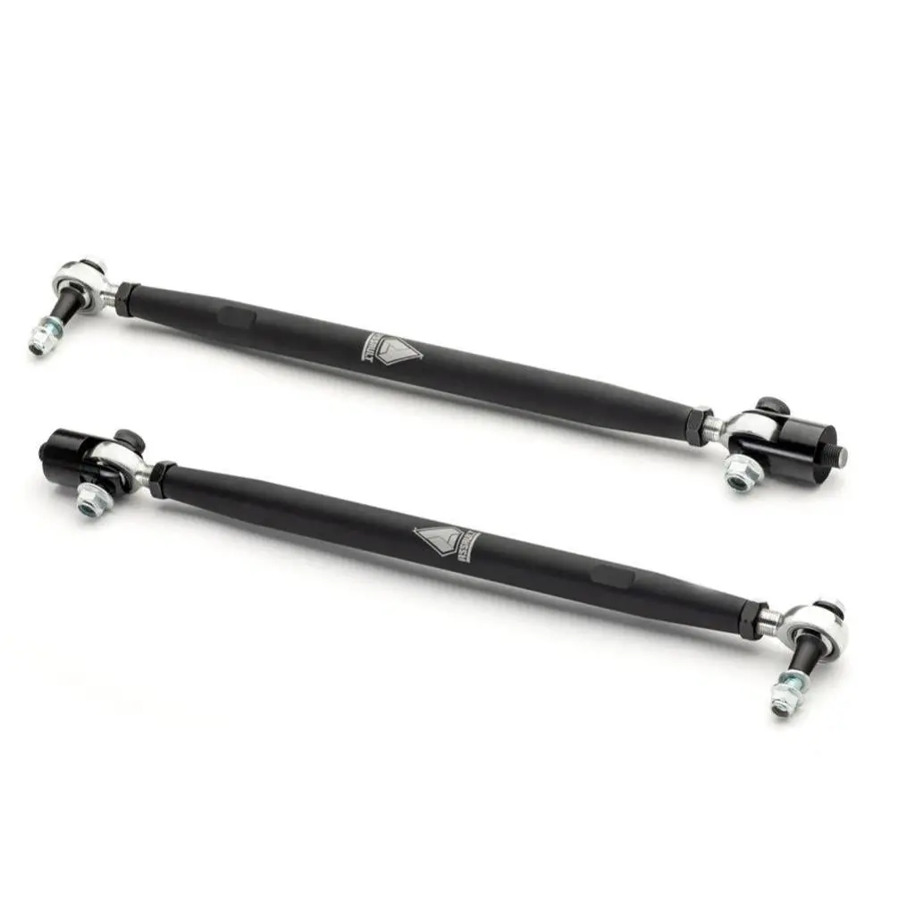 Assault Industries Barrel Style Heavy Duty Tie Rods (Fits: Polaris Rzr Xp 1000) 1