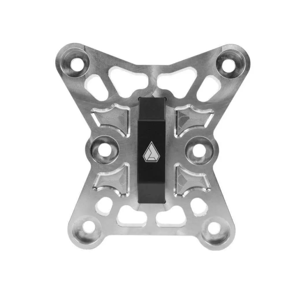Assault Industries Billet Radius Rod Chassis Brace (Fits: Can-Am Maverick X3) 1