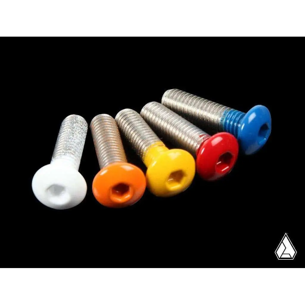 Assault Industries Color Steering Wheel Bolt Kit 1