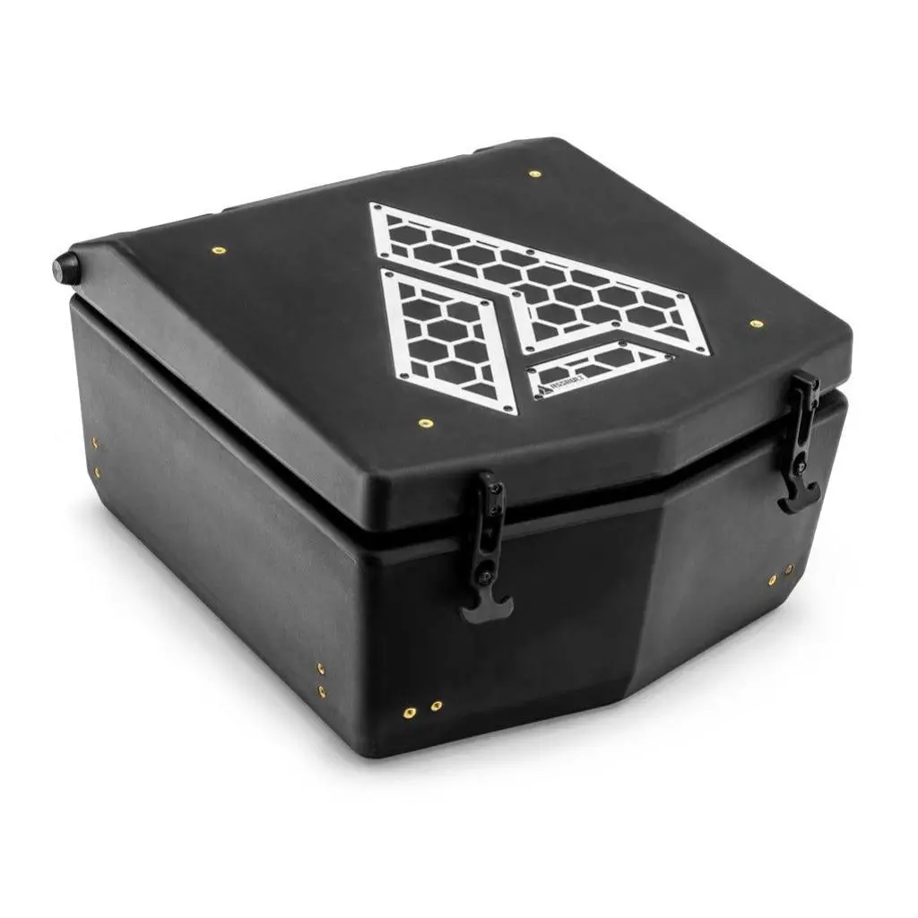 Assault Industries Cooler/Cargo Box For Kawasaki Teryx Krx 1000 2