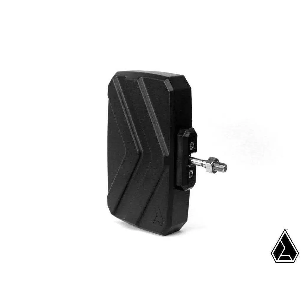 Assault Industries Explorer Series Utv Side Mirrors 1