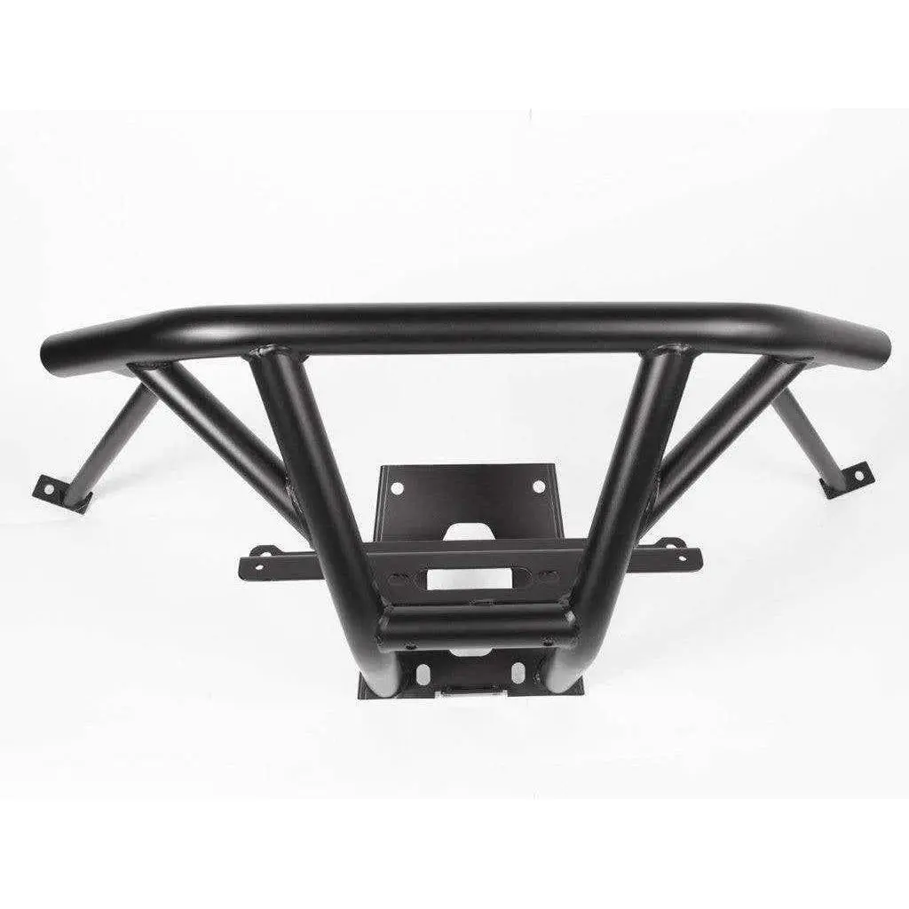 Assault Industries F-22 Front Bumper (Fits: Can Am Maverick X3) 1
