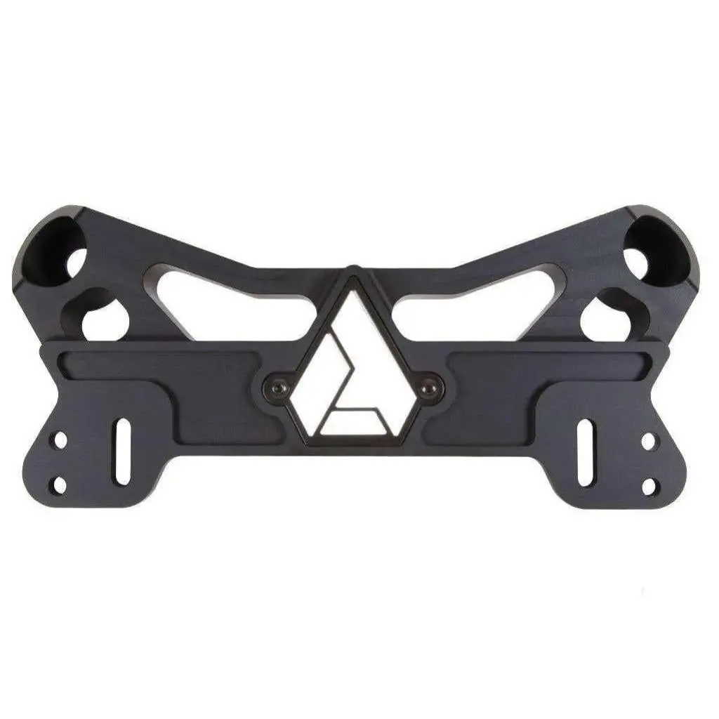 Assault Industries F-22 Heavy Duty Shock Tower Brace Kit (Fits: Can-Am Maverick X3) 1
