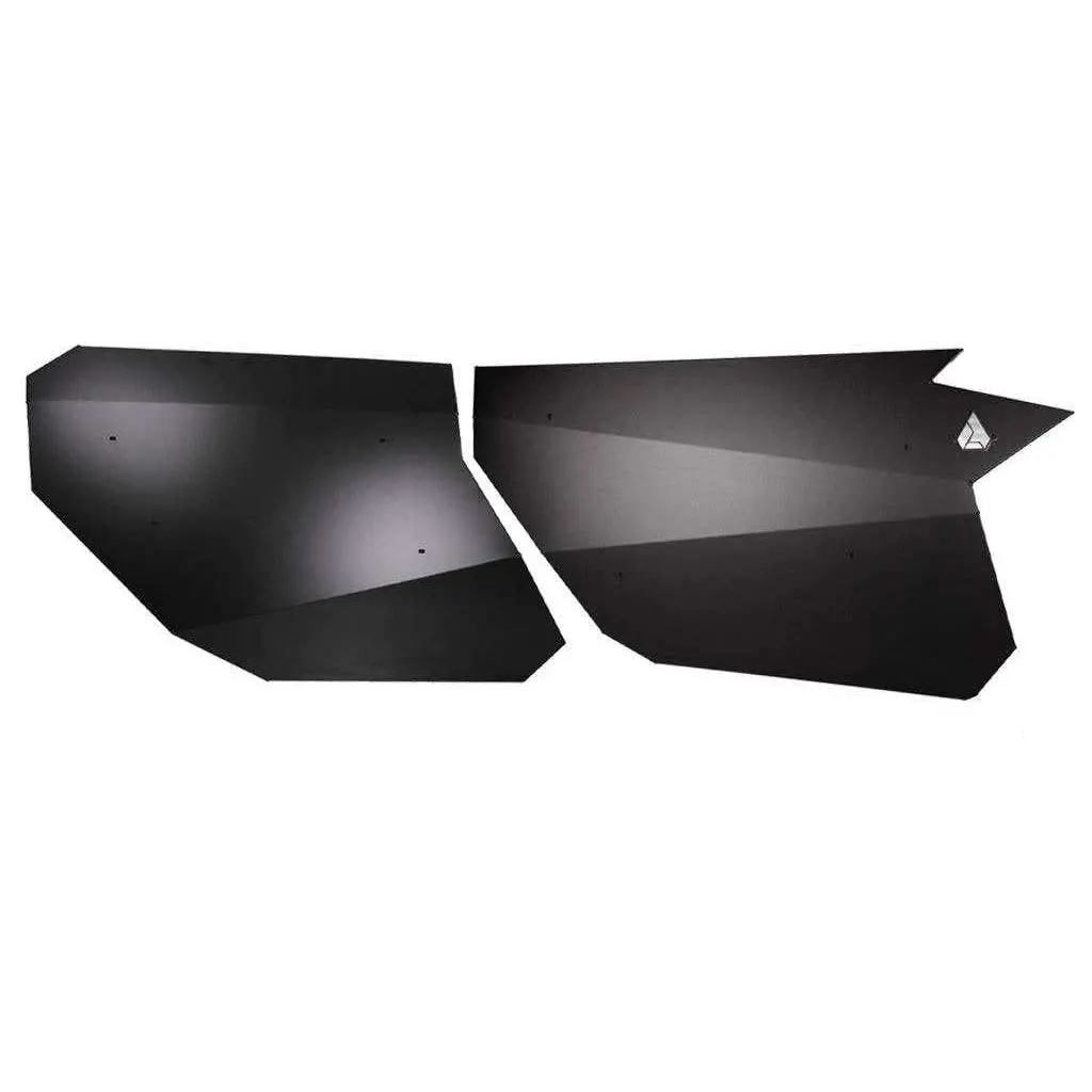 Assault Industries F-22 Max Doors (4 Seater // Fits: Can-Am Maverick X3 Max) 1