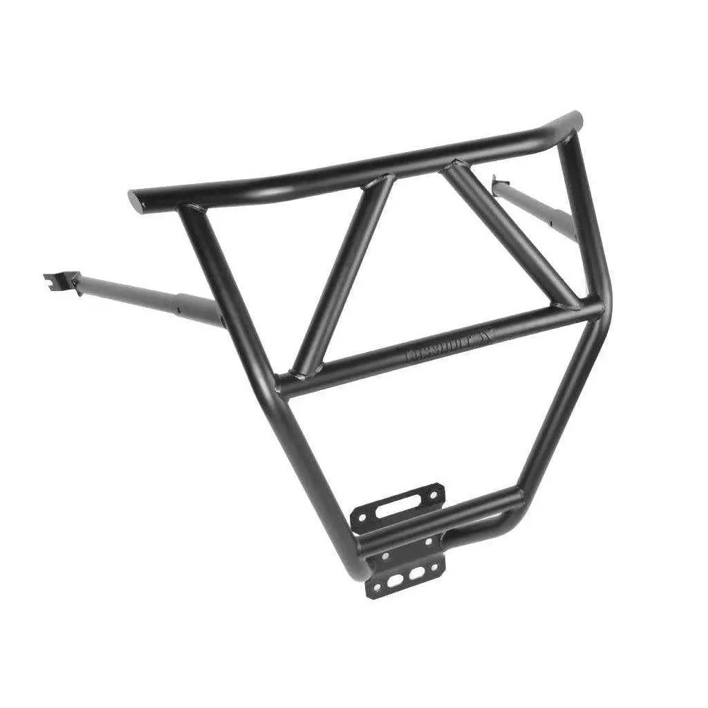 Assault Industries F-22 Rear Bumper (Fits: Can Am Maverick X3) 1
