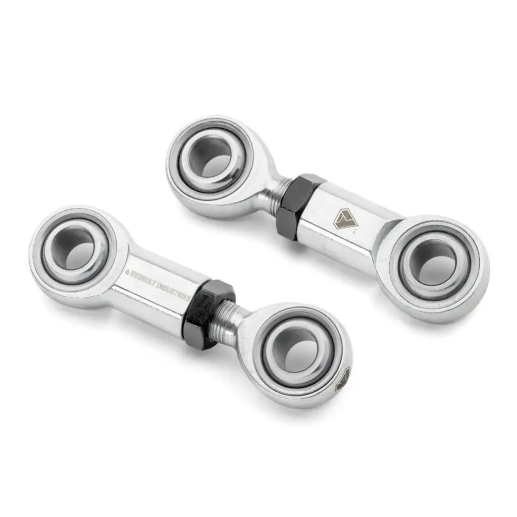 Assault Industries Heavy Duty Front Sway Bar End Links (Fits: Can-Am Maverick X3) 1
