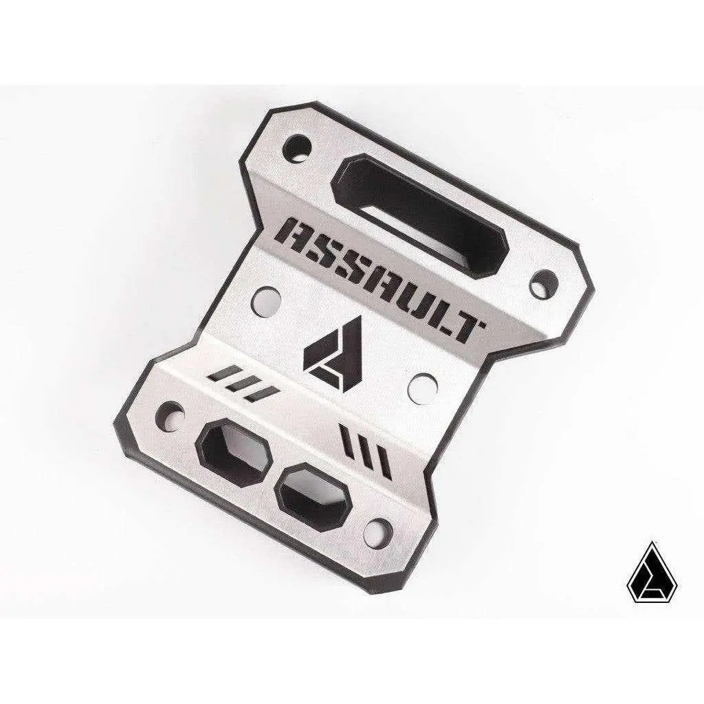 Assault Industries Heavy Duty Rear Chassis Brace (Fits: Canam Maverick X3) 1
