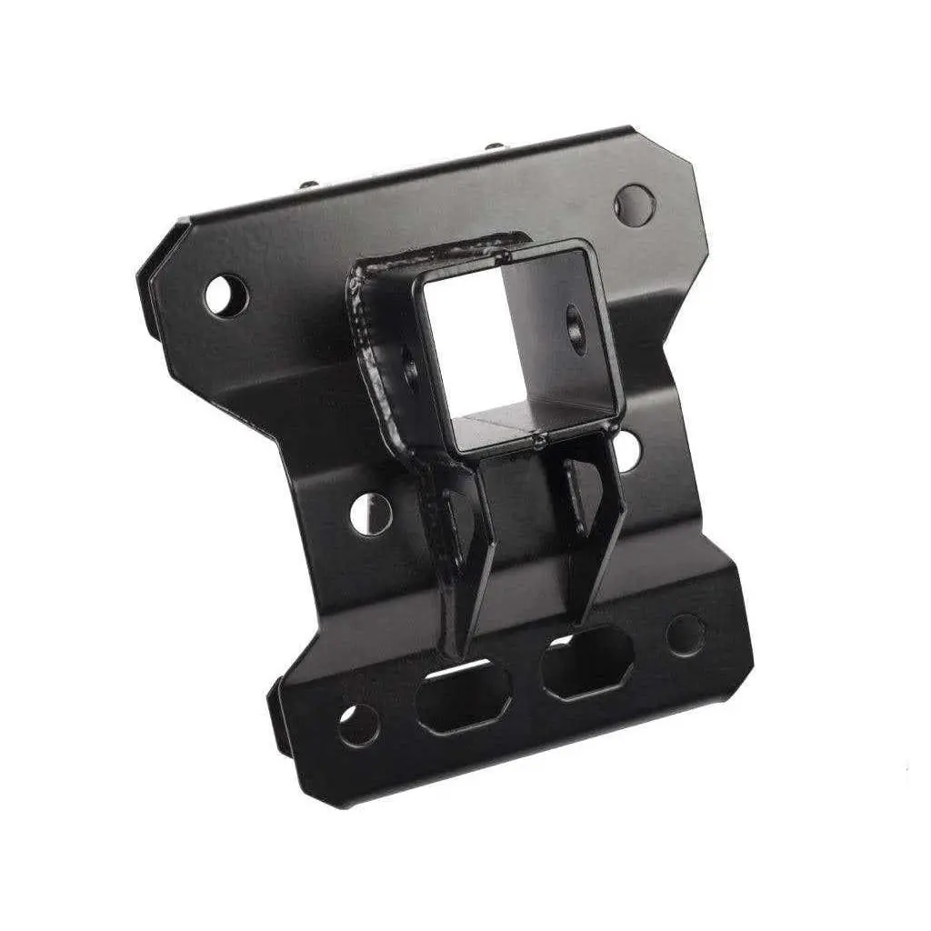 Assault Industries Heavy Duty Rear Chassis Brace With Tow Hitch (Fits: Can-Am Maverick X3) 1