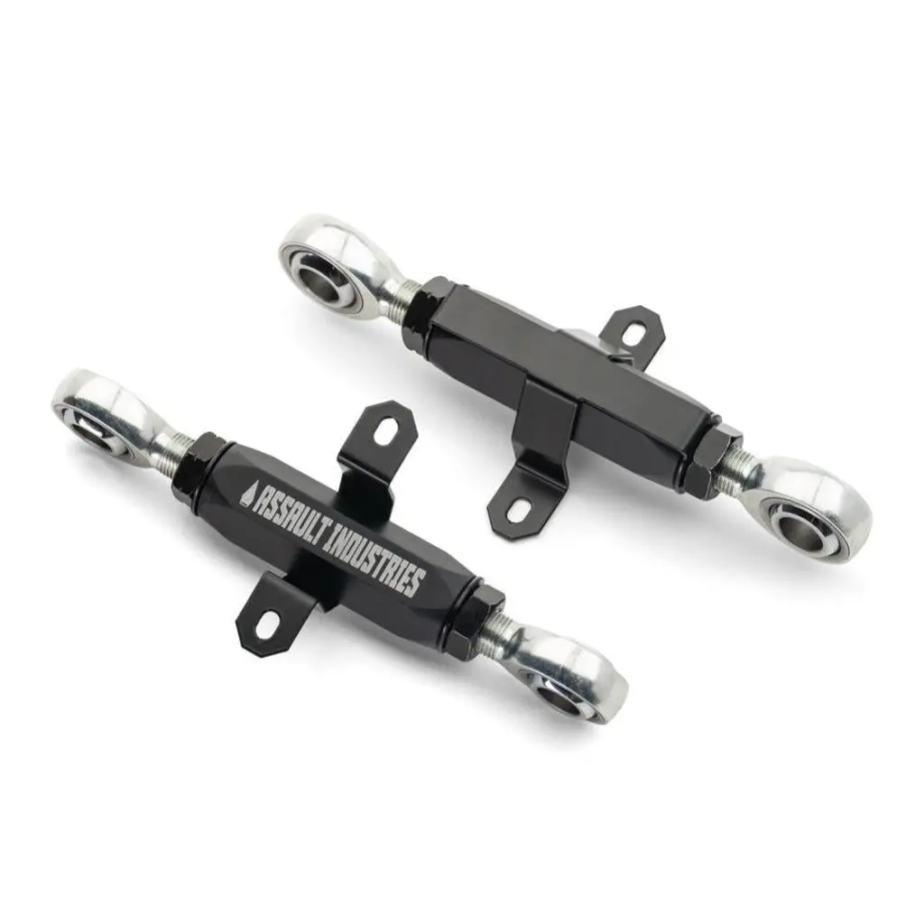 Assault Industries Heavy Duty Sway Bar End Links (Fits: Polaris Rzr Xp 1000) 1
