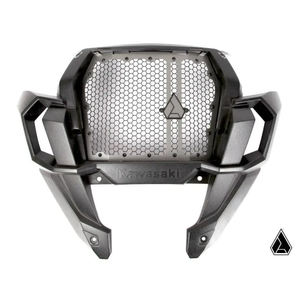 Assault Industries Hellfire Grill (Fits: Kawasaki Krx 1000) 2