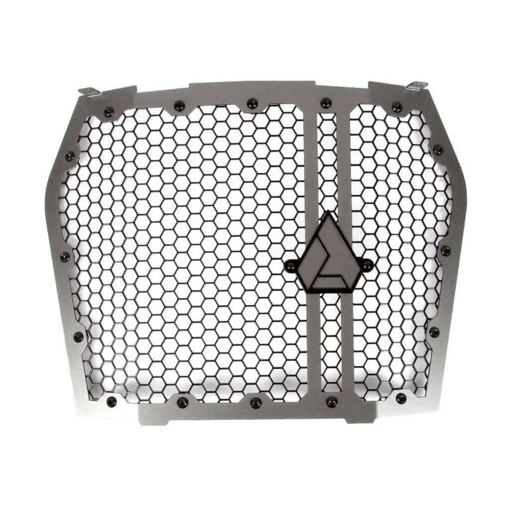 Assault Industries Hellfire Grill (Fits: Kawasaki Krx 1000) 1