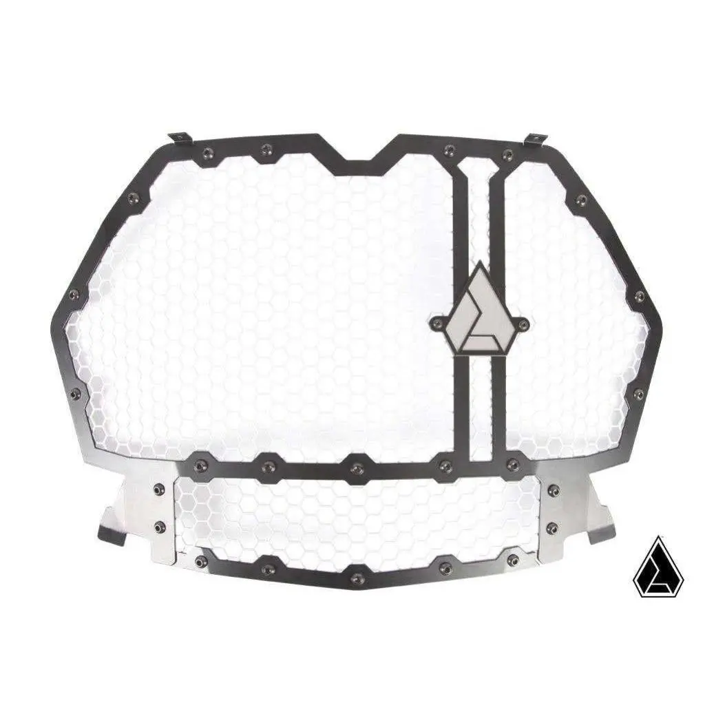 Assault Industries Hellfire Modular Grill (Fits: Rzr Turbo S / 19+ Xp 1000, Turbo) 1