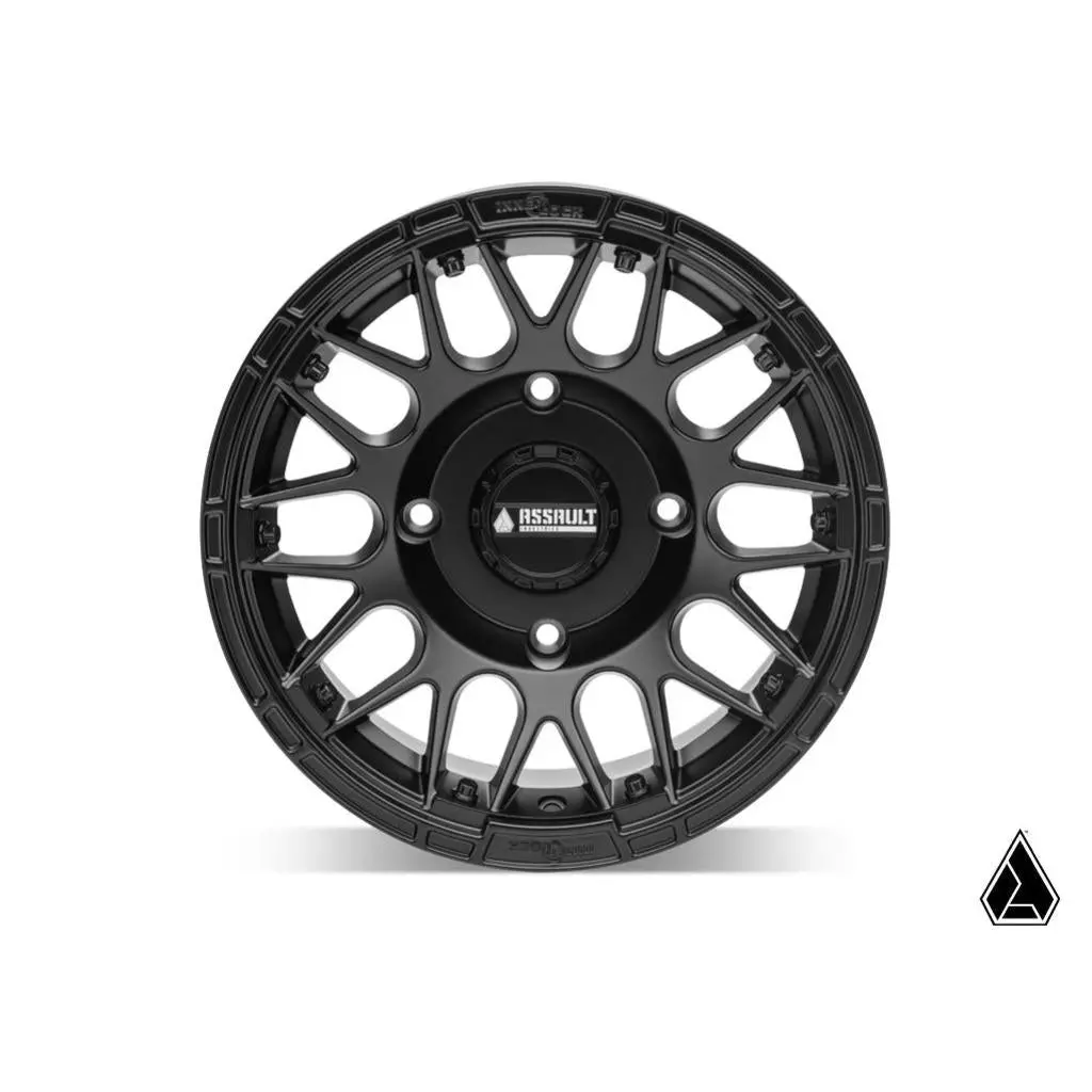 Assault Industries Hellfire Wheels With Innerlock™ Technology 1
