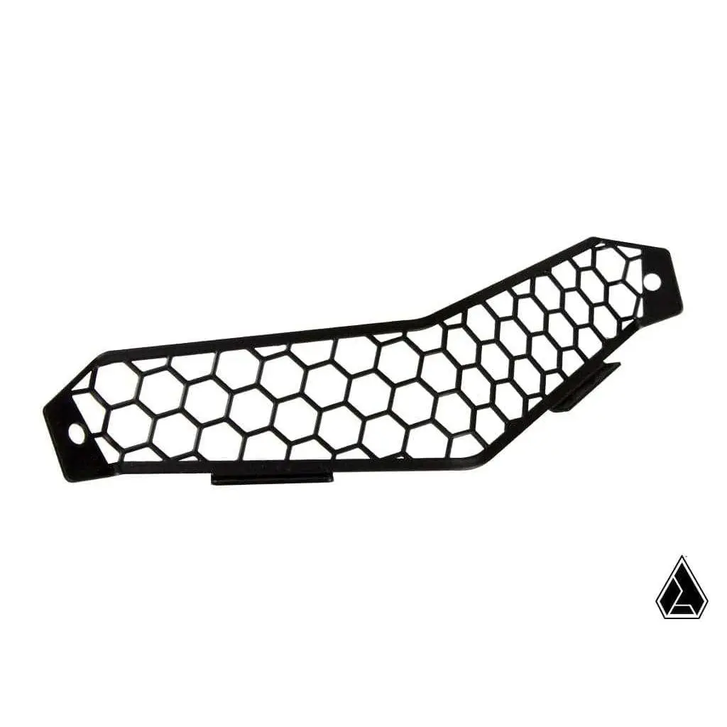Assault Industries Honeycomb Bonnet Grill (Fits: Canam Maverick X3) 1