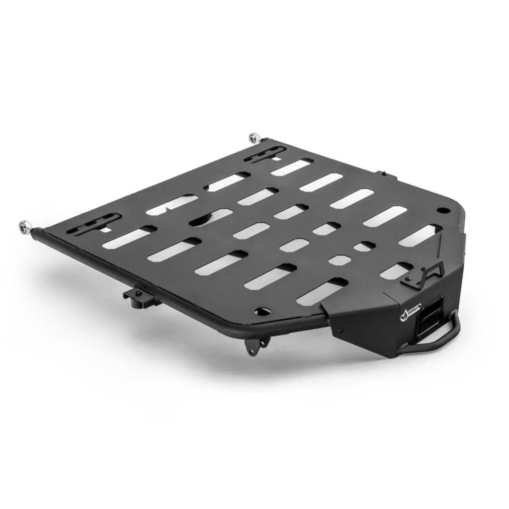 Assault Industries Kawasaki Teryx Krx 1000 Adventure Rack 1