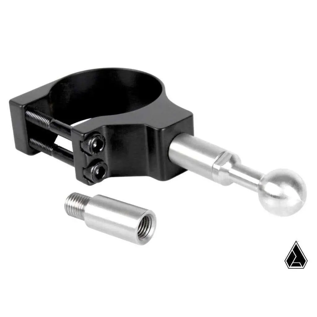 Assault Industries M10 To M10 Mirror Post Extension 1