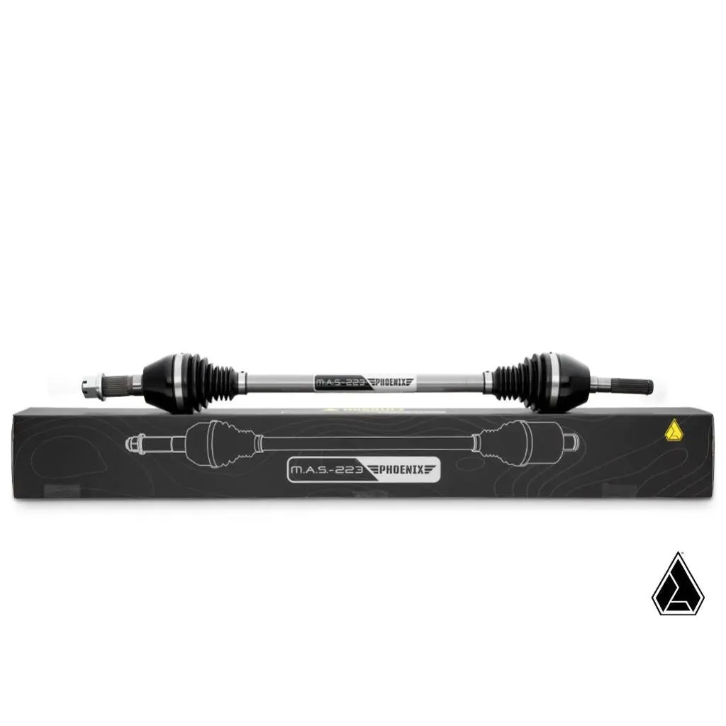 Assault Industries Mas-223 Phoenix Axle For Can-Am Maverick X3 3
