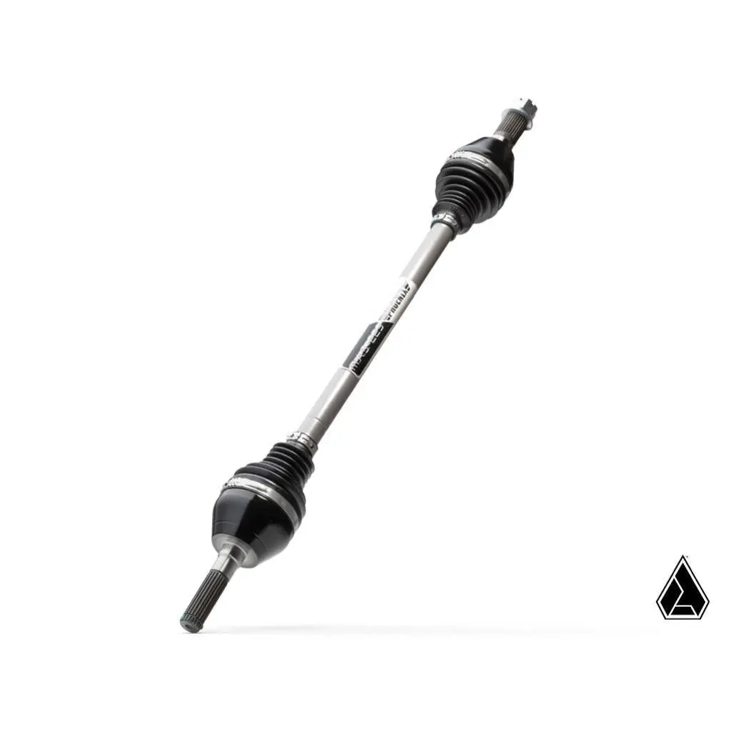 Assault Industries Mas-223 Phoenix Axle For Can-Am Maverick X3 2