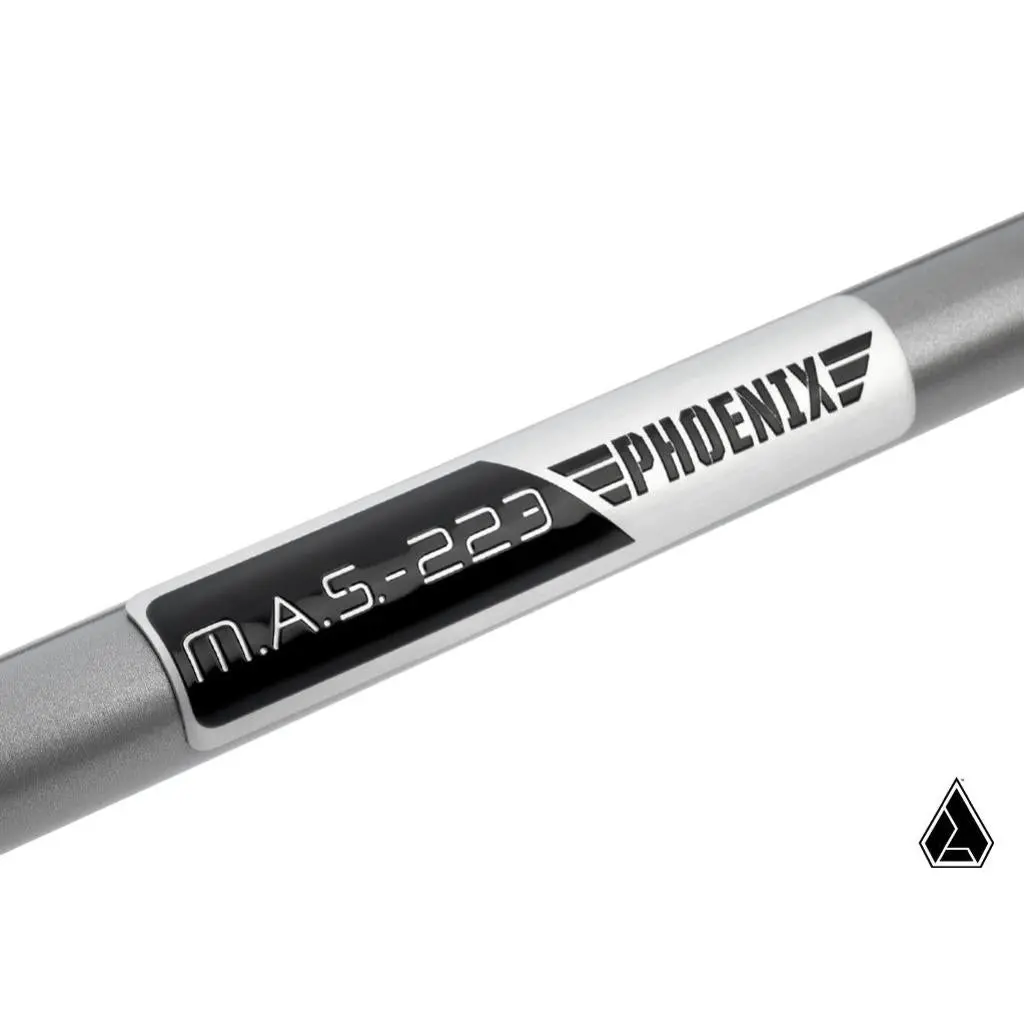 Assault Industries Mas-223 Phoenix Axle For Can-Am Maverick X3 4