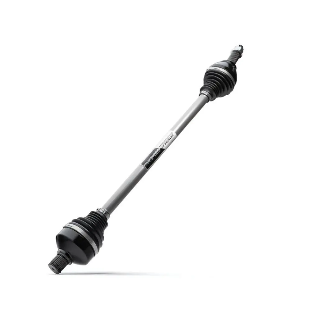 Assault Industries Mas-223 Phoenix Axle For Polaris Rzr Turbo R 1