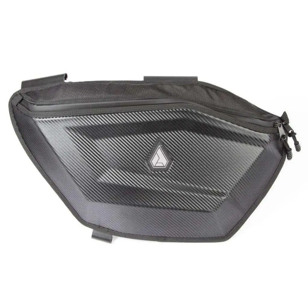 Assault Industries Polaris Rzr Pro Xp Ruxak Door Paks 1