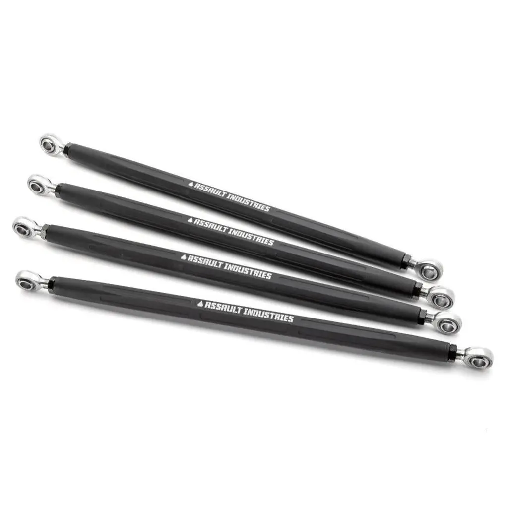 Assault Industries Polaris Rzr Xp 1000 Turret Style Quick Camber Radius Rods 1