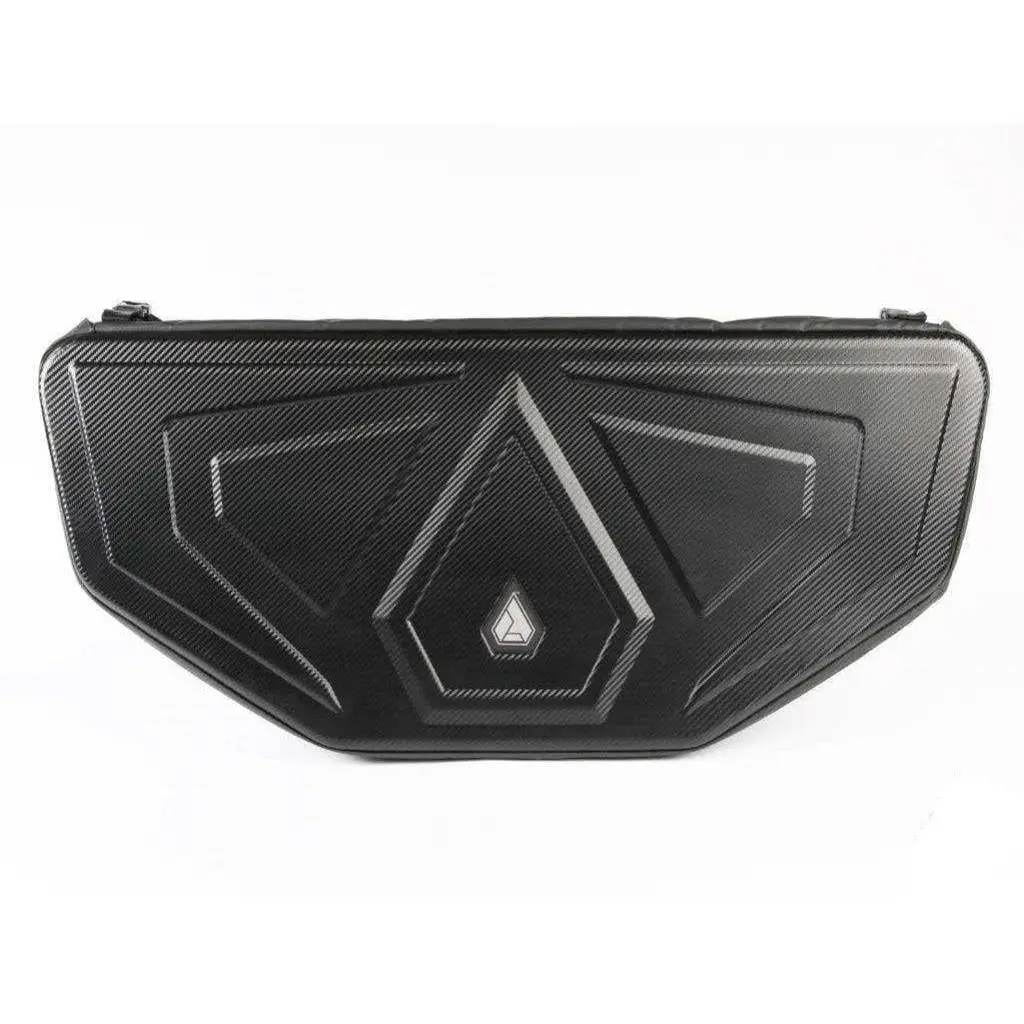 Assault Industries Ruxak Deck Pak For Recon Rack (Can-Am Maverick X3) 1