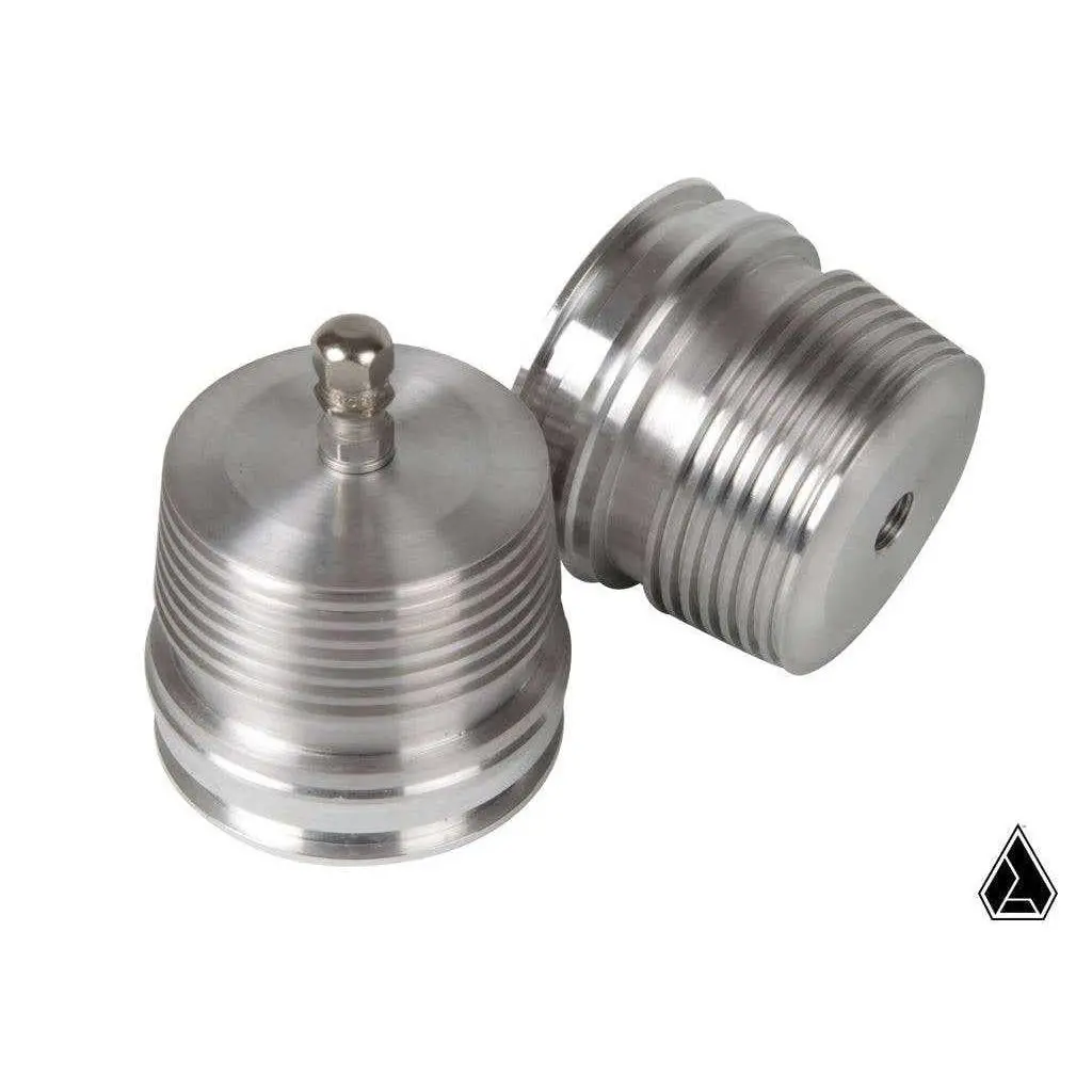 Assault Industries Shock Reservoir Nitrogen Expansion Caps (Fits: Fox Shocks) 1