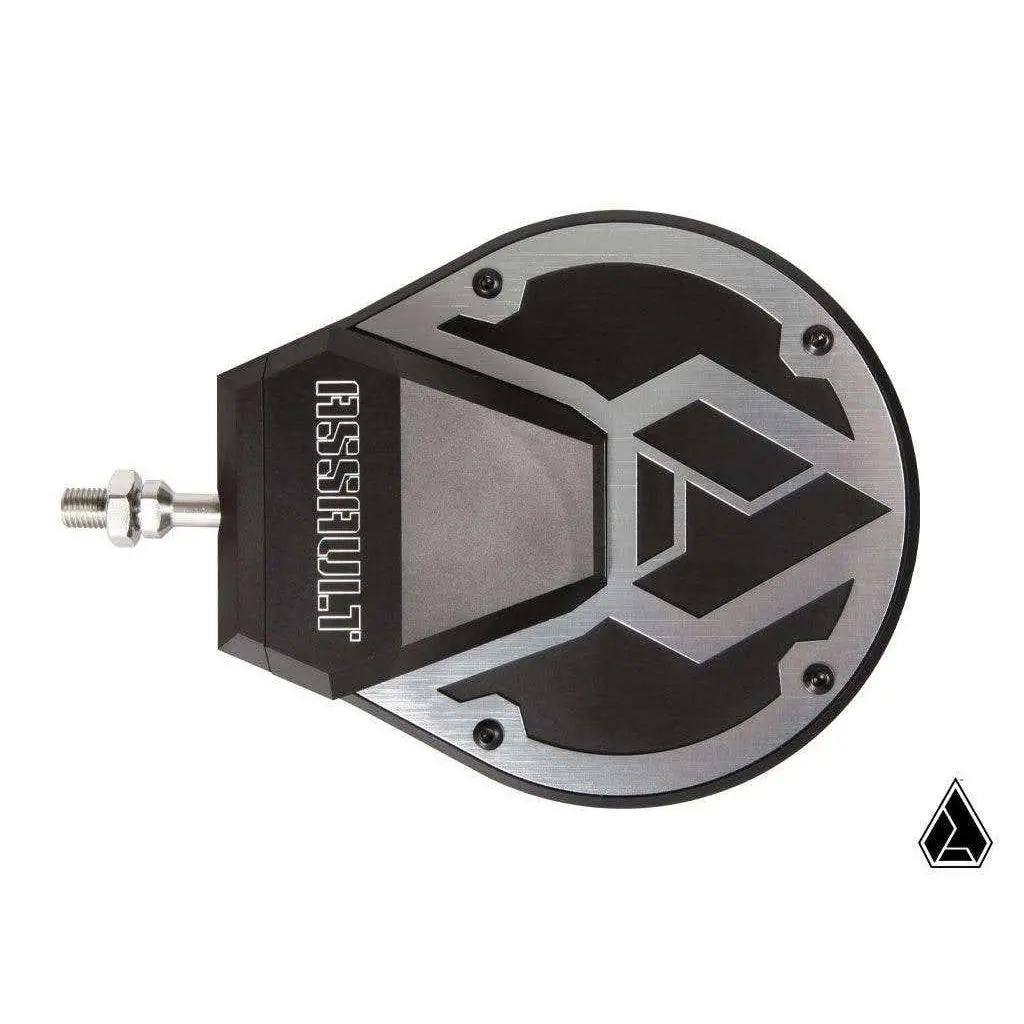 Assault Industries Sidewinder Convex Side Mirrors 1