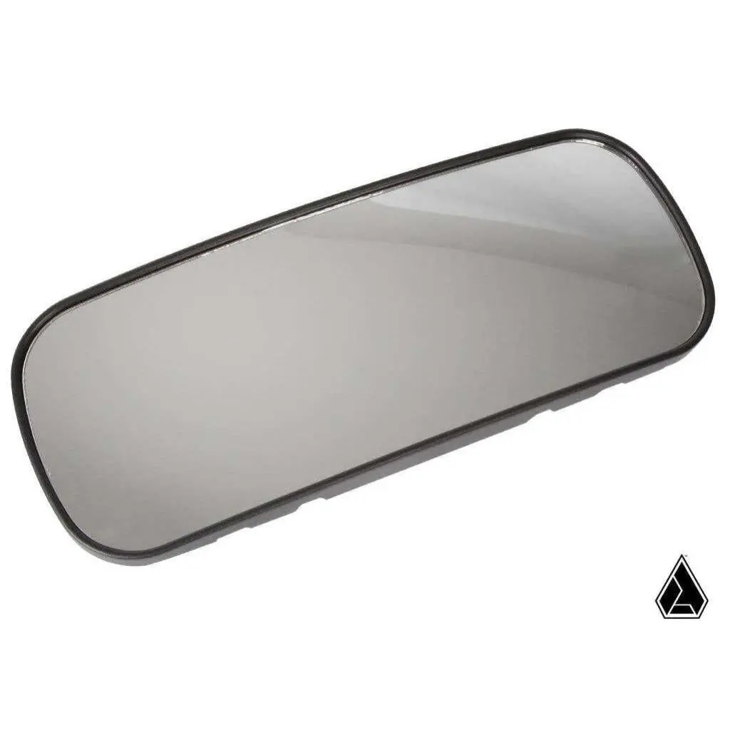 Assault Industries Stealth Series Convex Rear View Mirror 1