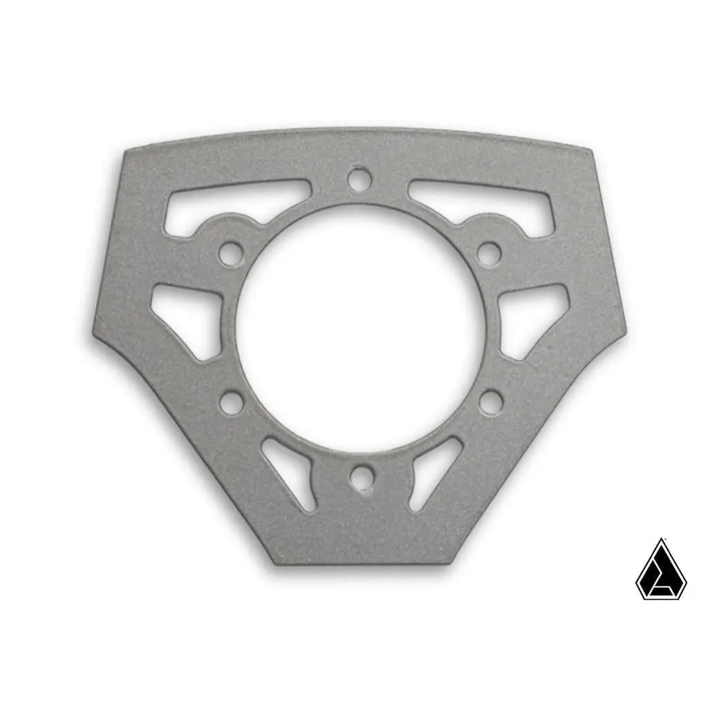 Assault Industries Steering Wheel Backing Plate 1