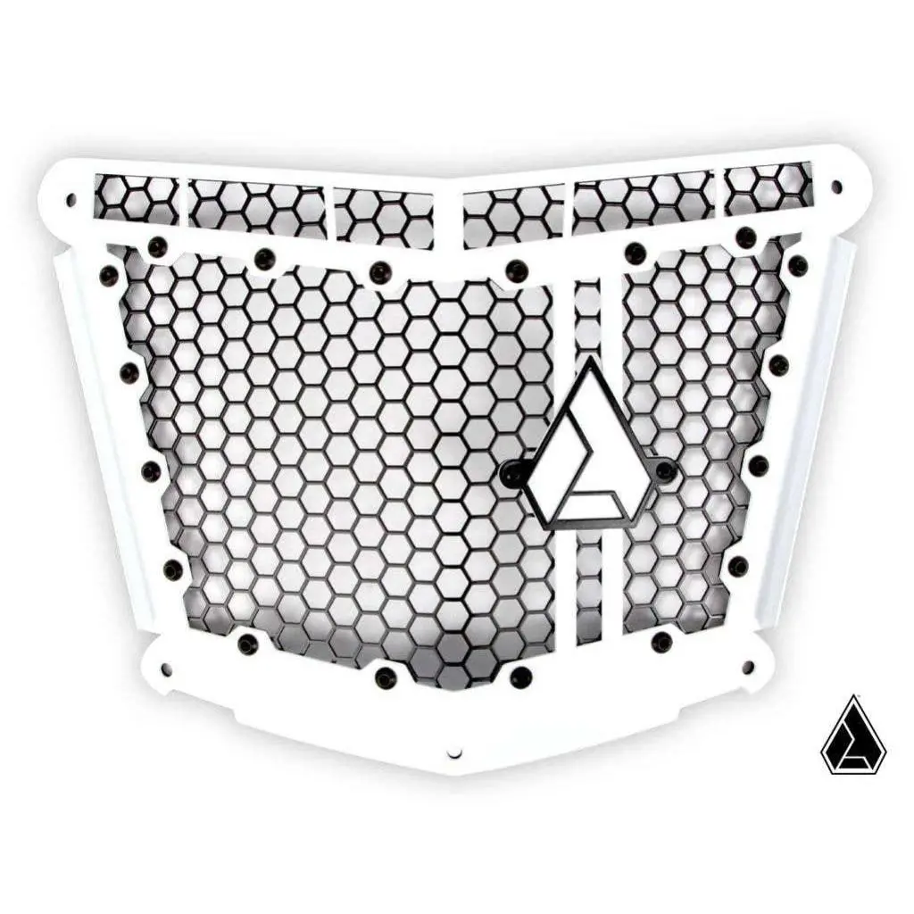 Assault Industries Striker Series Front Grill (Fits: Wildcat Xx / Xtr1000) 1