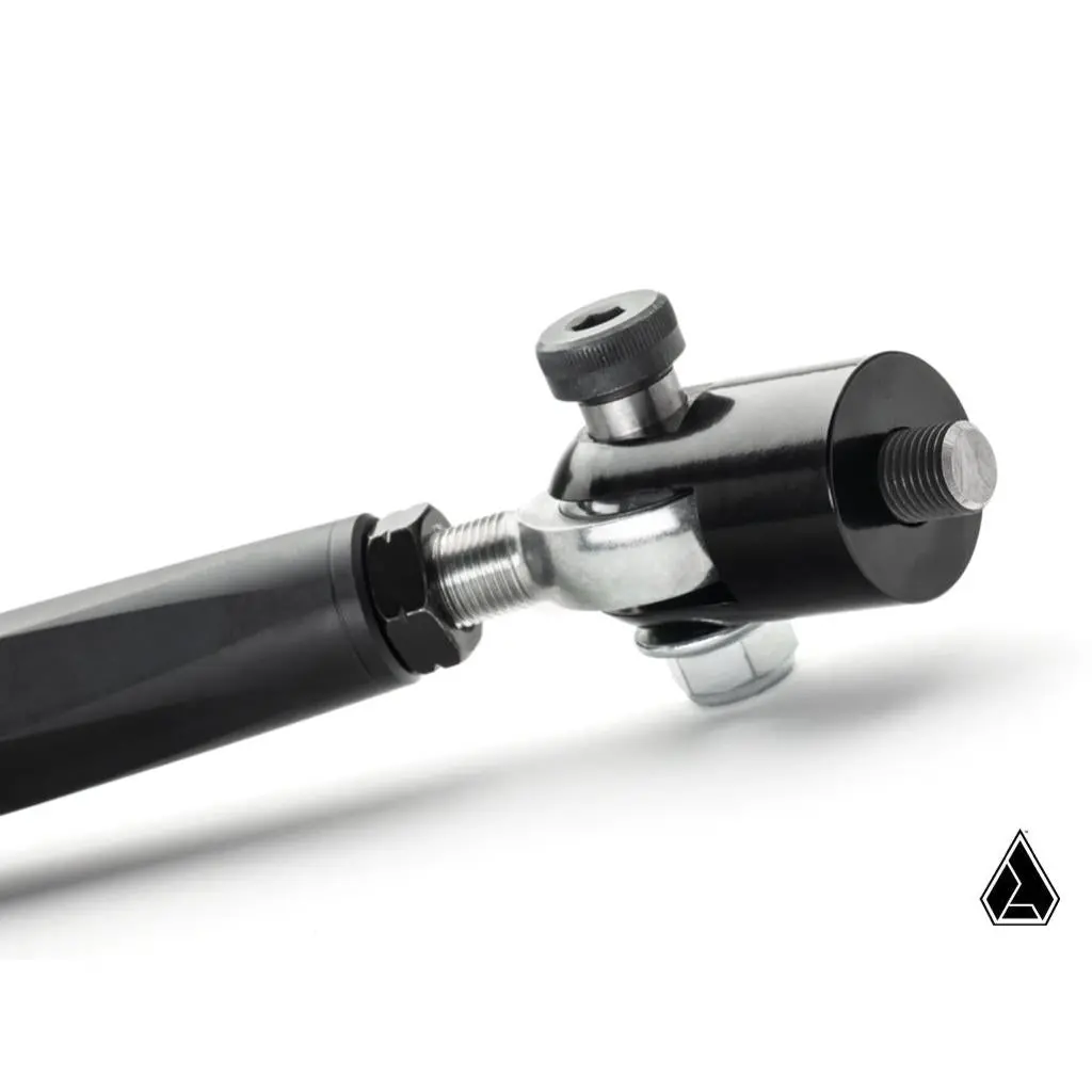 Assault Industries Turret Style Heavy Duty Tie Rods (Fits: Polaris Rzr) 3
