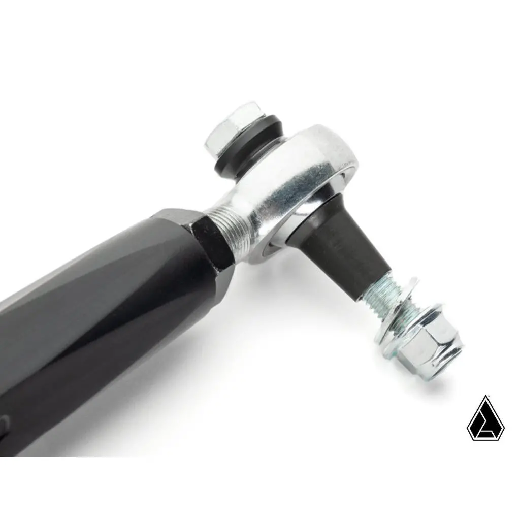 Assault Industries Turret Style Heavy Duty Tie Rods (Fits: Polaris Rzr) 2