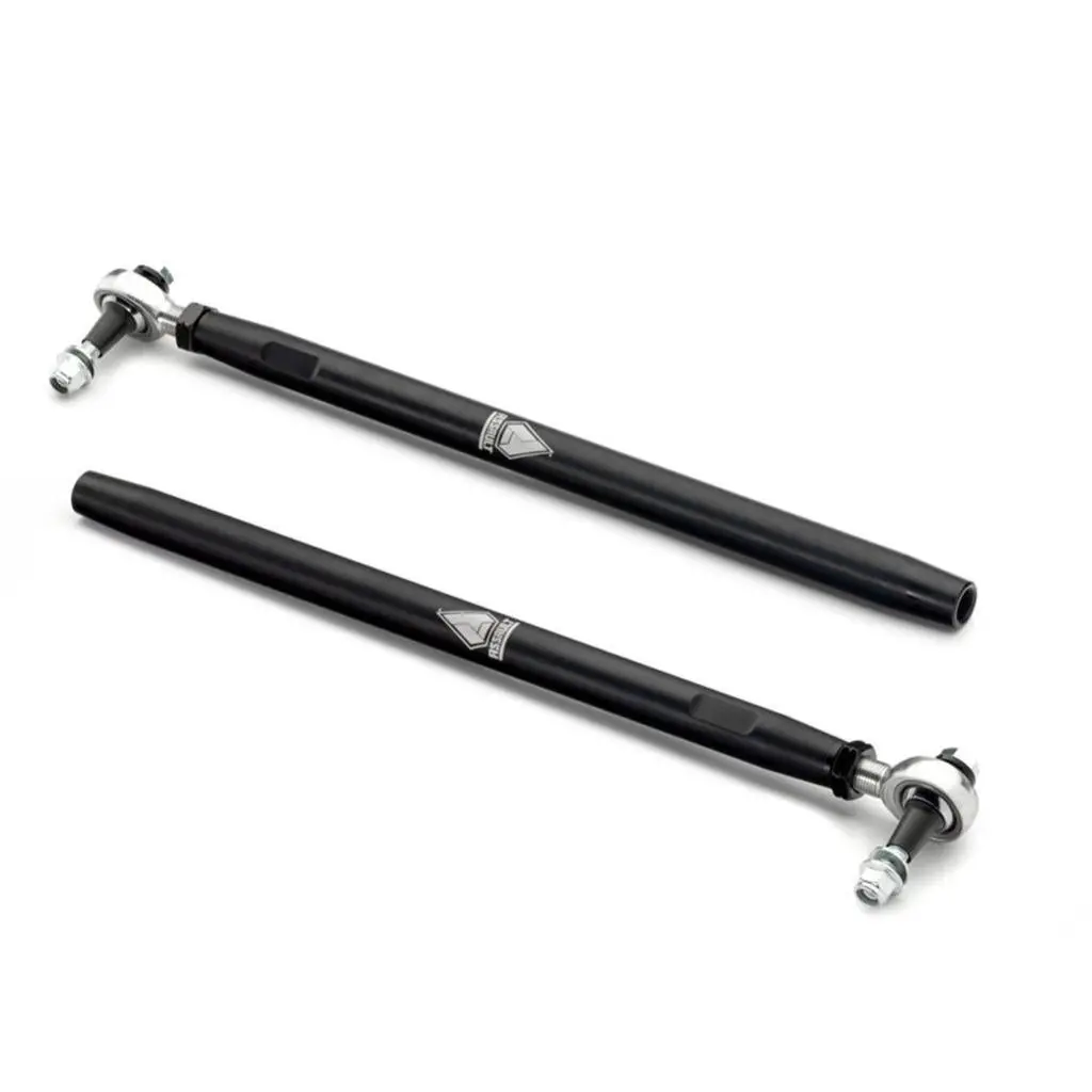 Assault Industries Uhd 7075 Tie Rods (Fits: Honda Talon 1000X) 1
